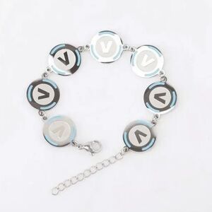 🌙 C506 - Epic Fortnite VBucks bracelet